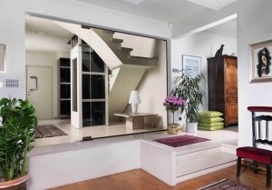 Thang máy gia đình nhập khẩu